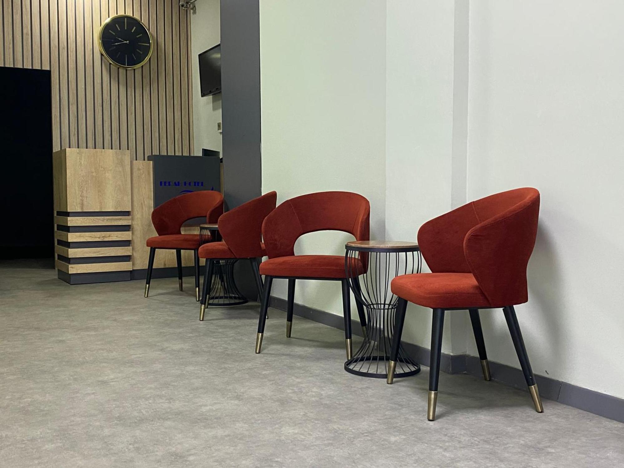Ferah Auberge de jeunesse Istambul